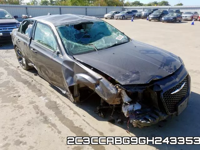 2C3CCABG9GH243353