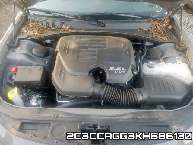 2C3CCAGG3KH586130