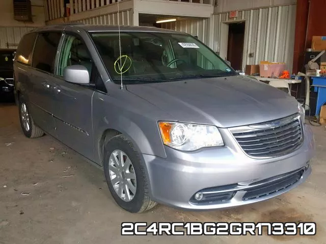 2C4RC1BG2GR173310