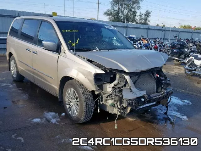 2C4RC1CG5DR536130