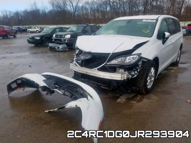 2C4RC1DG0JR293904