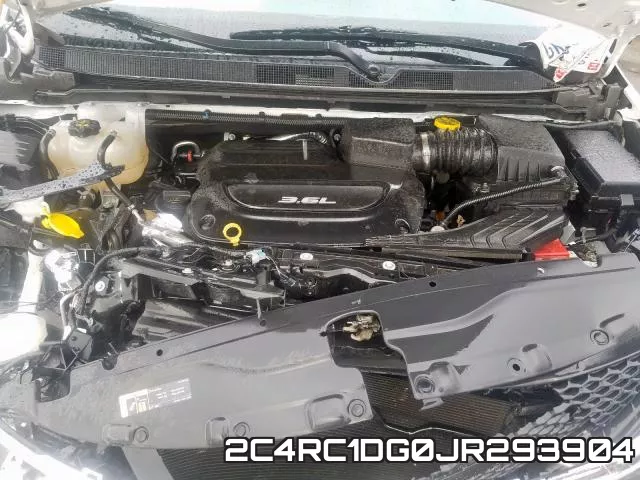 2C4RC1DG0JR293904
