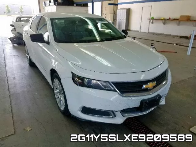 2G11Y5SLXE9209589