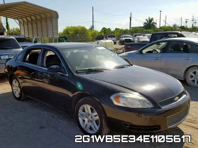 2G1WB5E34E1105617