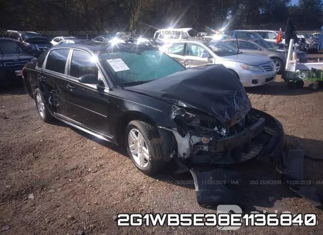 2G1WB5E38E1136840