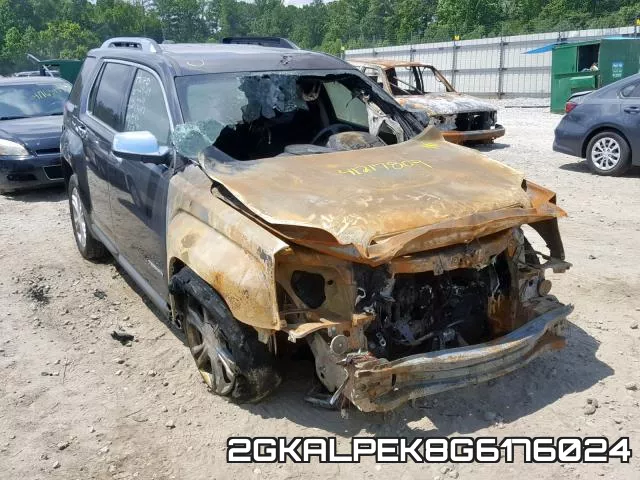 2GKALPEK8G6176024