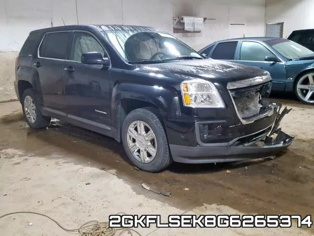 2GKFLSEK8G6265374