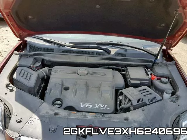 2GKFLVE3XH6240696