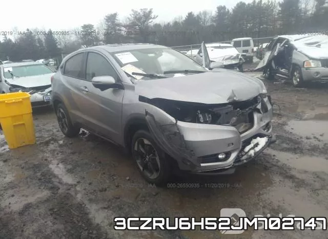 3CZRU6H52JM702747