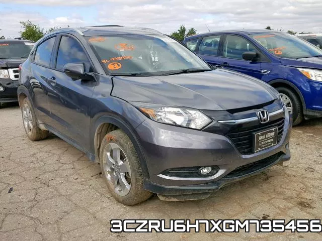 3CZRU6H7XGM735456