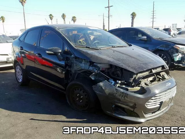 3FADP4BJ5EM203552