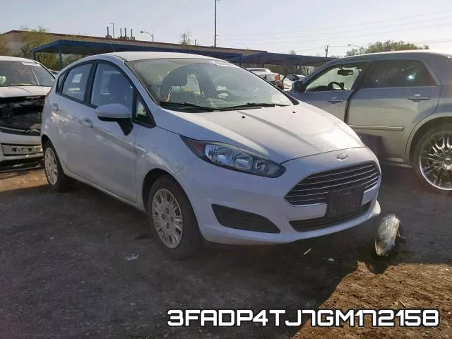 3FADP4TJ7GM172158