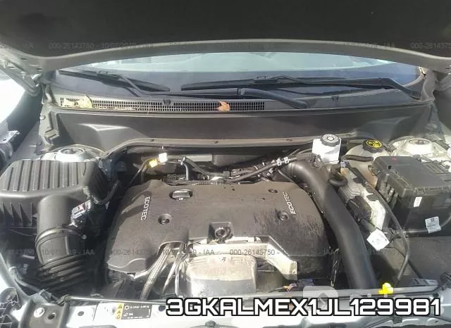 3GKALMEX1JL129981