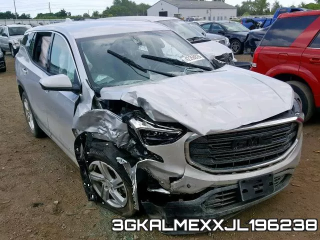 3GKALMEXXJL196238