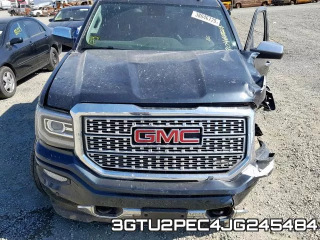 3GTU2PEC4JG245484