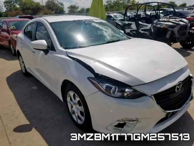 3MZBM1T77GM257513