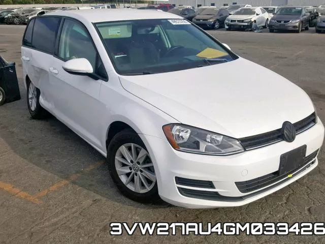 3VW217AU4GM033426