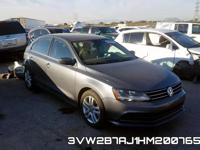3VW2B7AJ1HM200765