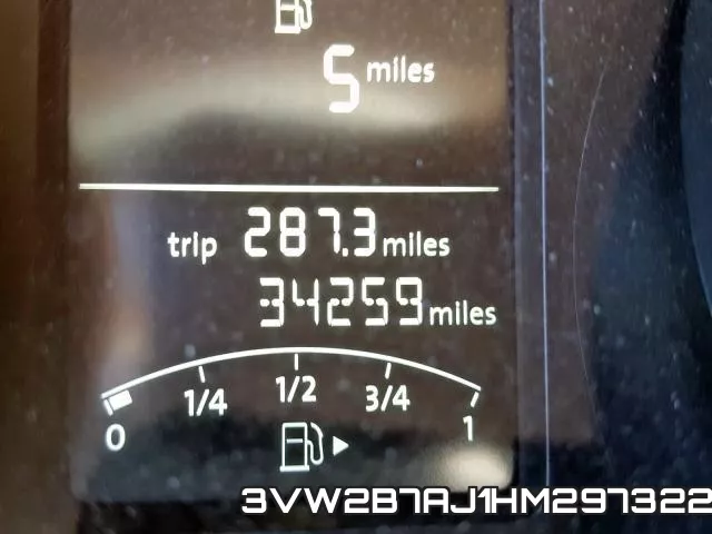 3VW2B7AJ1HM297322