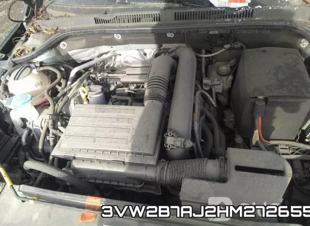 3VW2B7AJ2HM272655