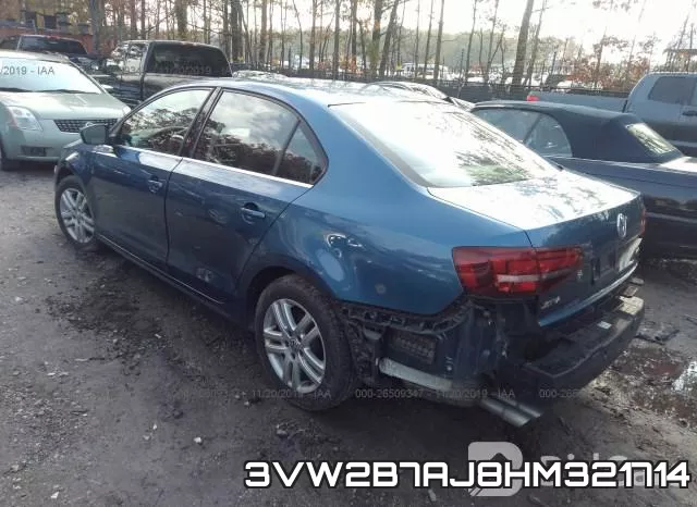 3VW2B7AJ8HM321714