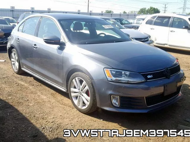 3VW5T7AJ9EM397545