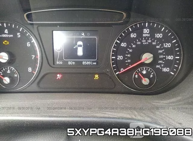 5XYPG4A38HG196088