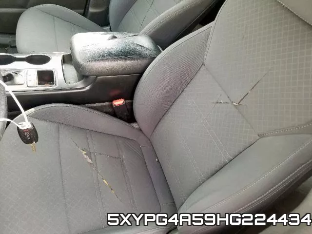 5XYPG4A59HG224434