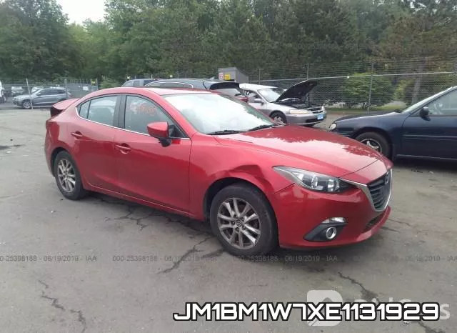 JM1BM1W7XE1131929