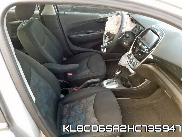 KL8CD6SA2HC735947