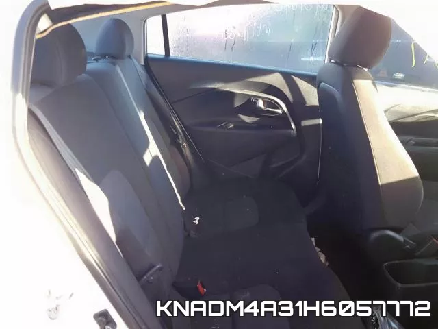 KNADM4A31H6057772