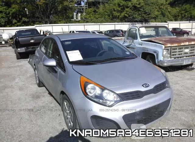 KNADM5A34E6351281
