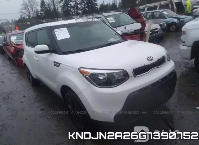 KNDJN2A26G7390752