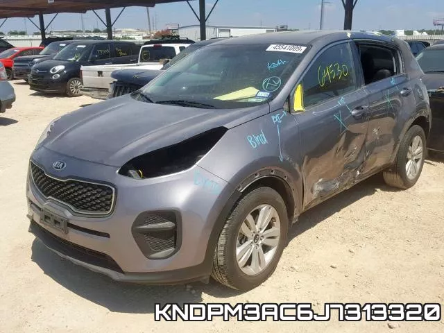 KNDPM3AC6J7313320
