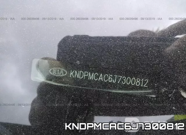 KNDPMCAC6J7300812
