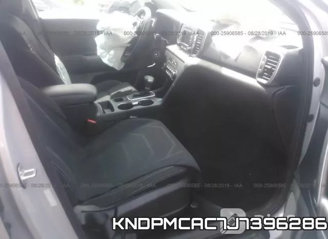 KNDPMCAC7J7396286