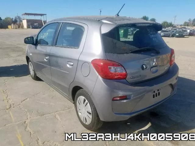ML32A3HJ4KH005908