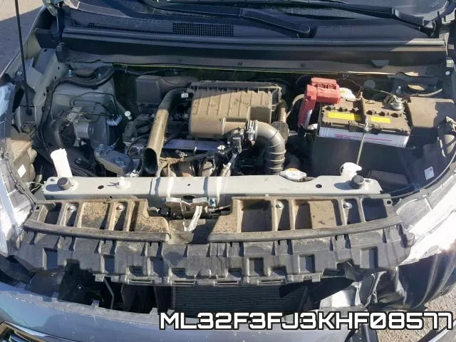 ML32F3FJ3KHF08577