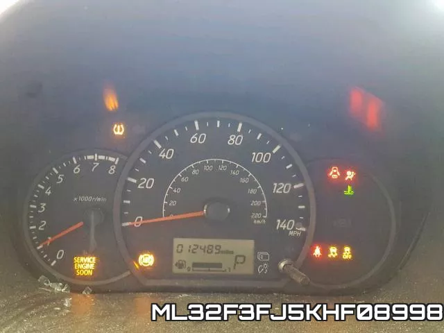ML32F3FJ5KHF08998
