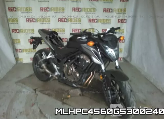 MLHPC4560G5300240
