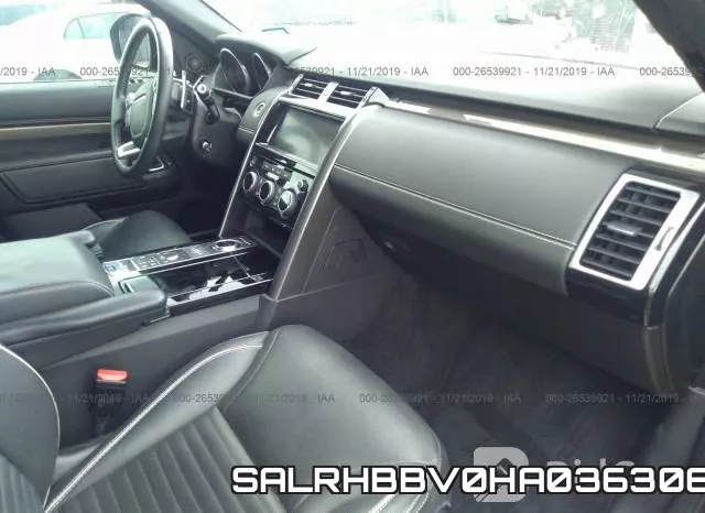 SALRHBBV0HA036306