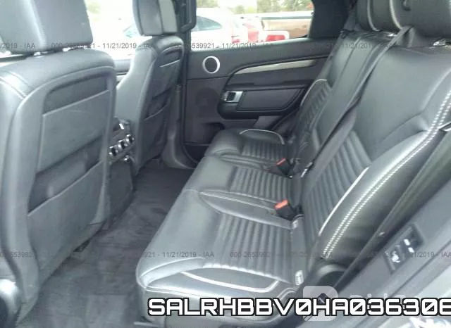 SALRHBBV0HA036306