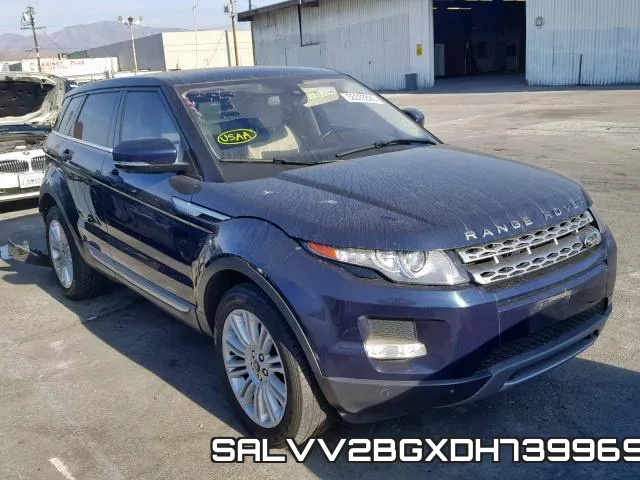 SALVV2BGXDH739969