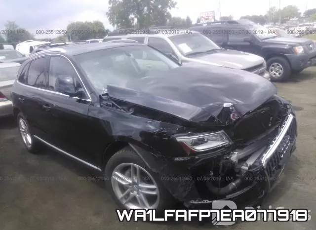 WA1LFAFP7EA077918