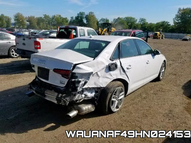 WAUANAF49HN024153