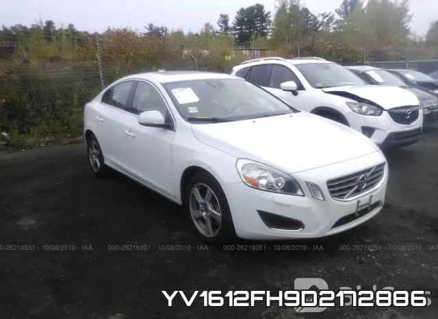 YV1612FH9D2172886