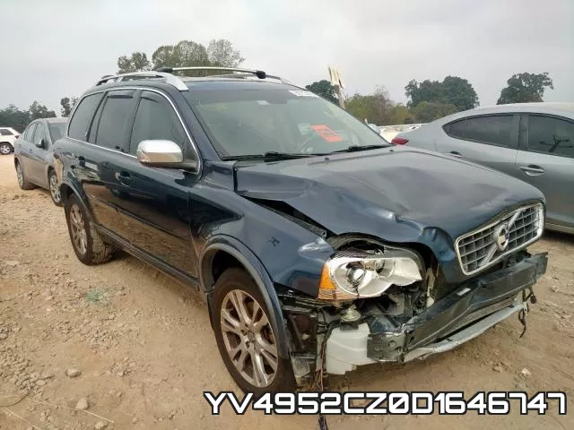 YV4952CZ0D1646747