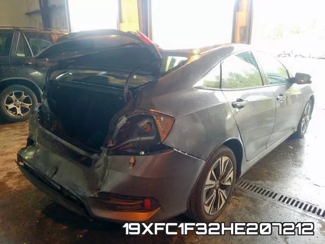 19XFC1F32HE207212