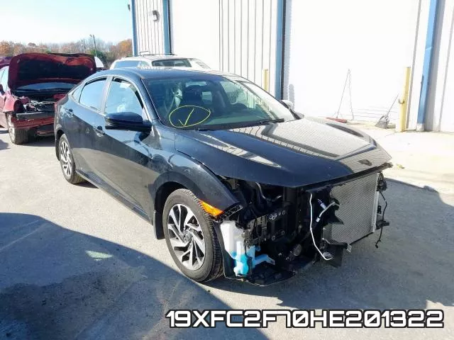 19XFC2F70HE201322