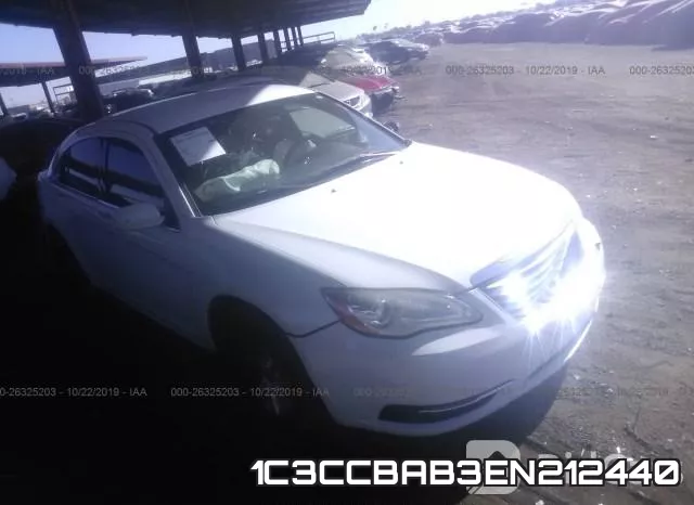 1C3CCBAB3EN212440